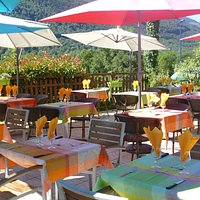 Terrasse panoramique