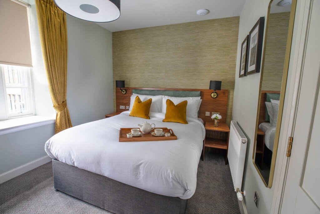 Blackfriars Inverness Rooms: Pictures & Reviews - Tripadvisor