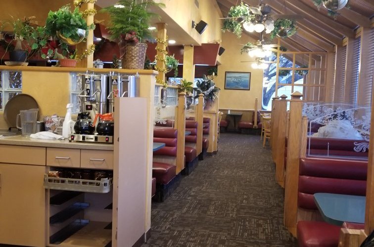 Two Brothers Family Restaurant