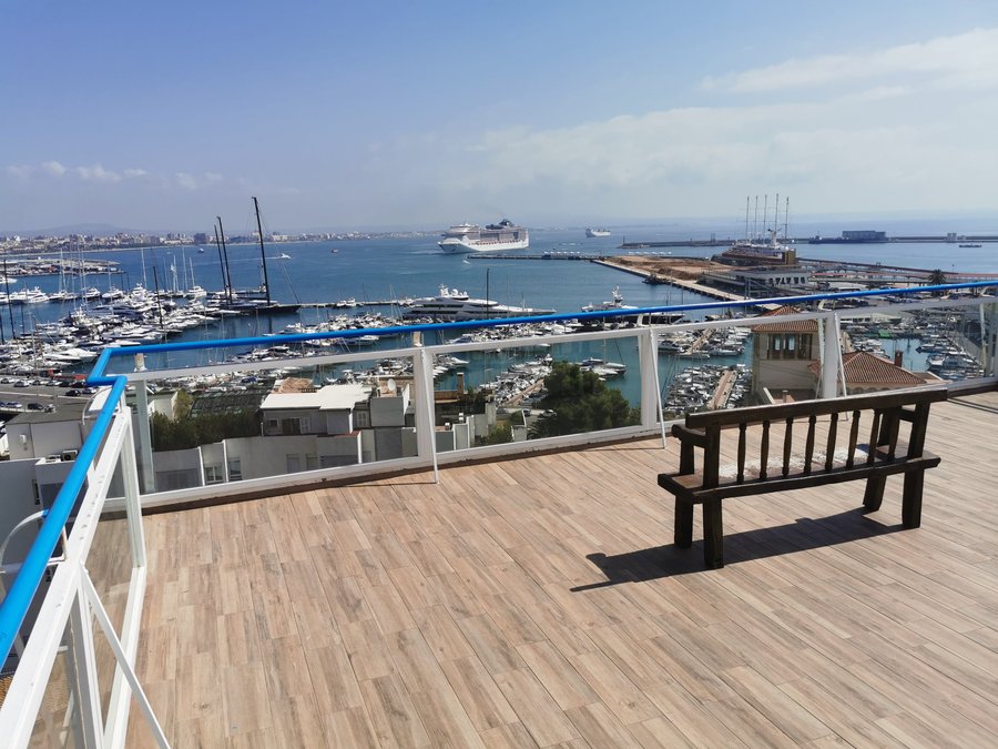 Hotel Amic Horizonte Ab 68 1 1 3 Bewertungen Fotos Preisvergleich Palma De Mallorca Spanien Tripadvisor