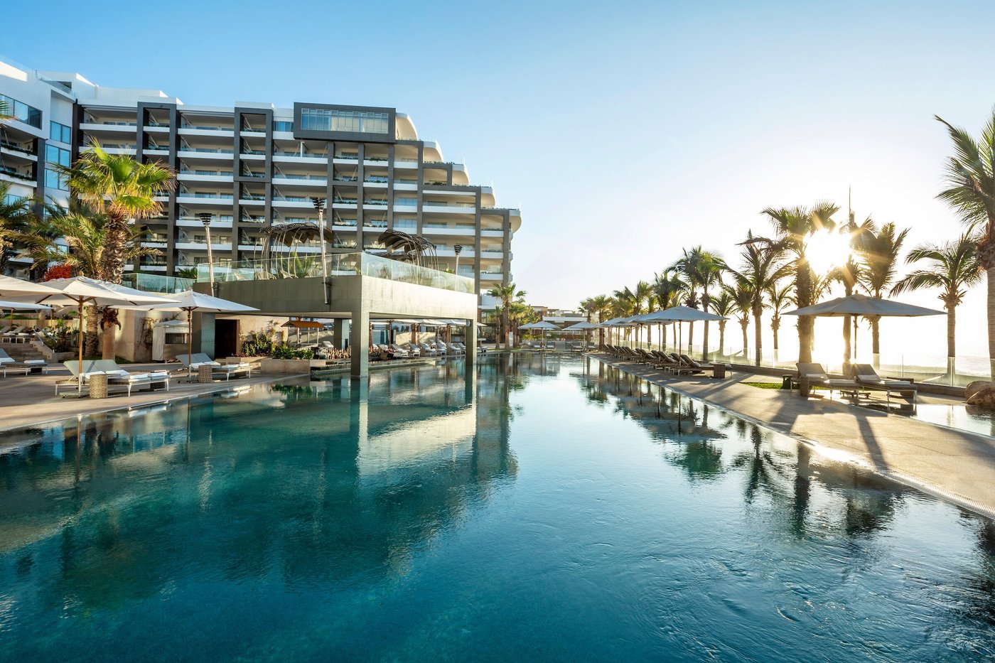 GARZA BLANCA RESORT & SPA LOS CABOS: 2023 Prices & Reviews (Cabo San