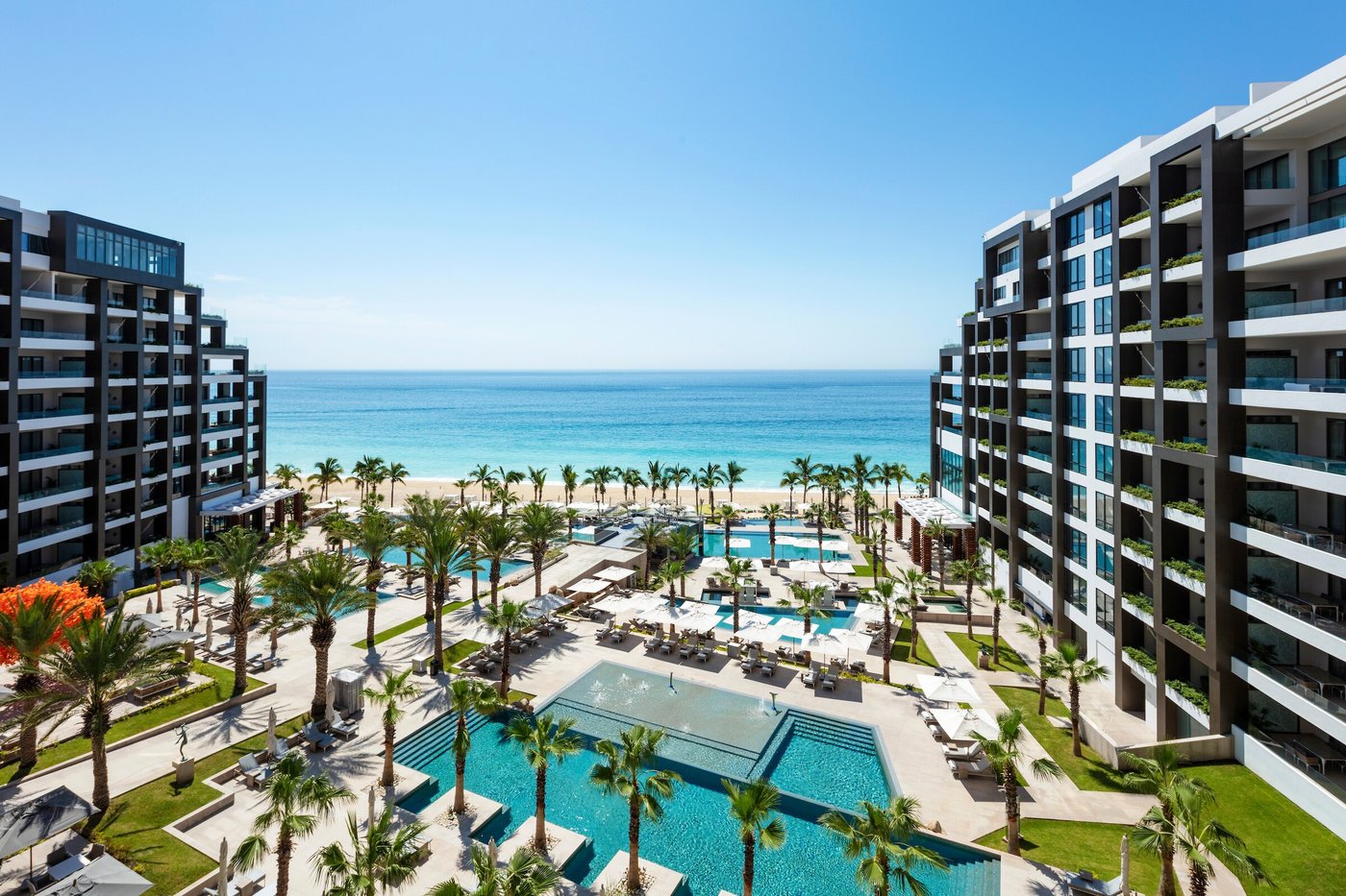 GARZA BLANCA RESORT & SPA LOS CABOS - Updated 2025 Prices & Reviews