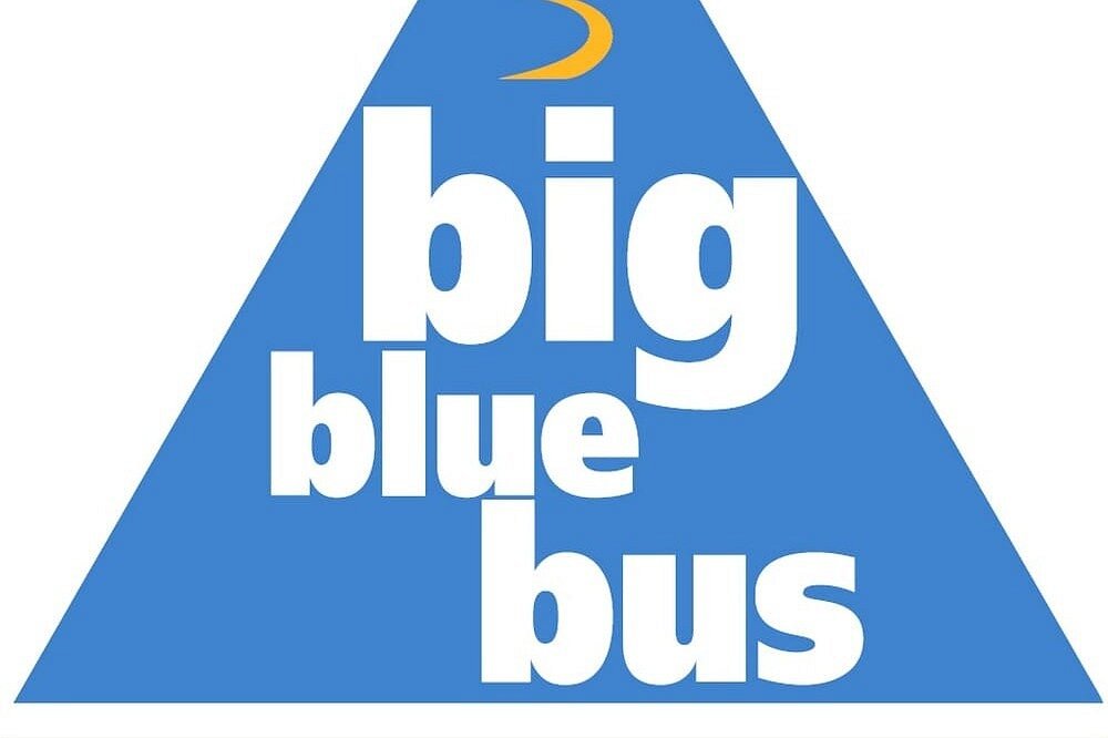 blue bus tours llc