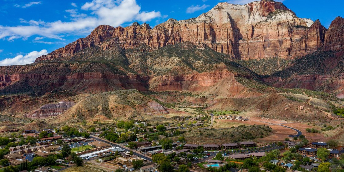 Springdale 2021: Best of Springdale, UT Tourism - Tripadvisor