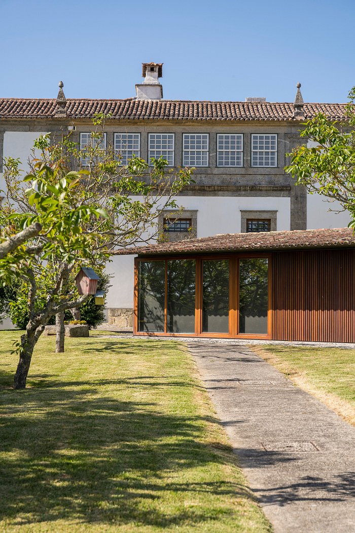 COVID Stories: Restoring a 17th century manor in Spain