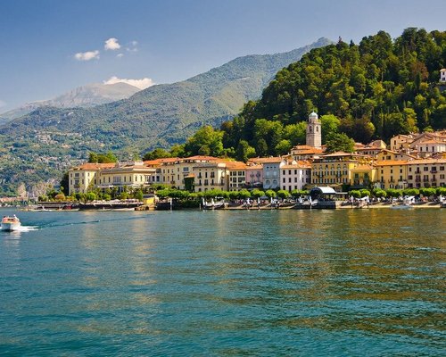 THE 10 BEST Lake Como Taxis & Shuttles (with Photos) - Tripadvisor