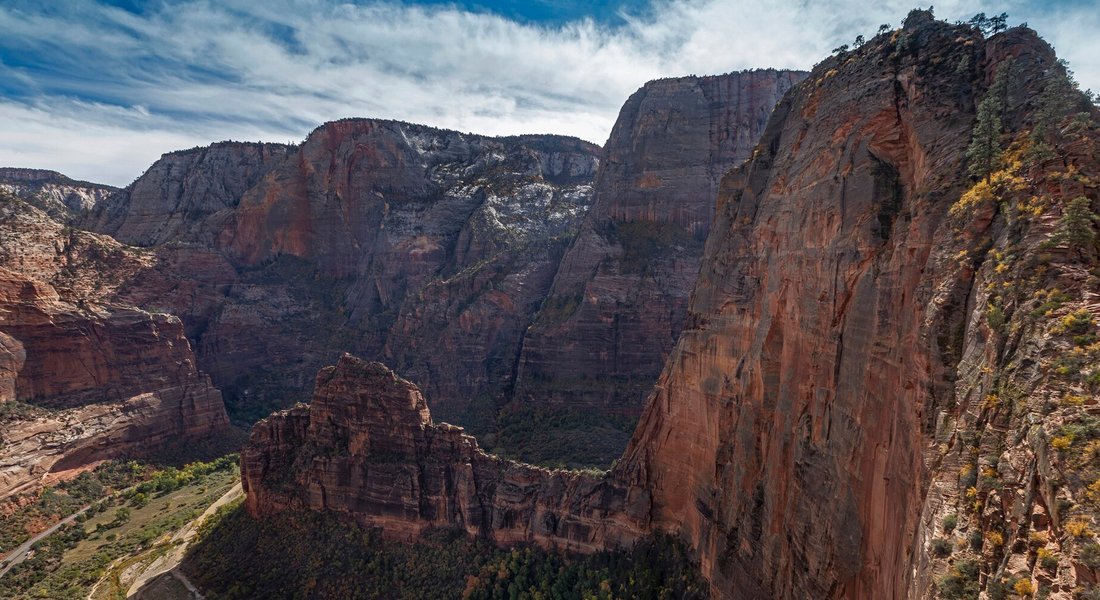 Zion National Park 2021 Best of Zion National Park, UT Tourism