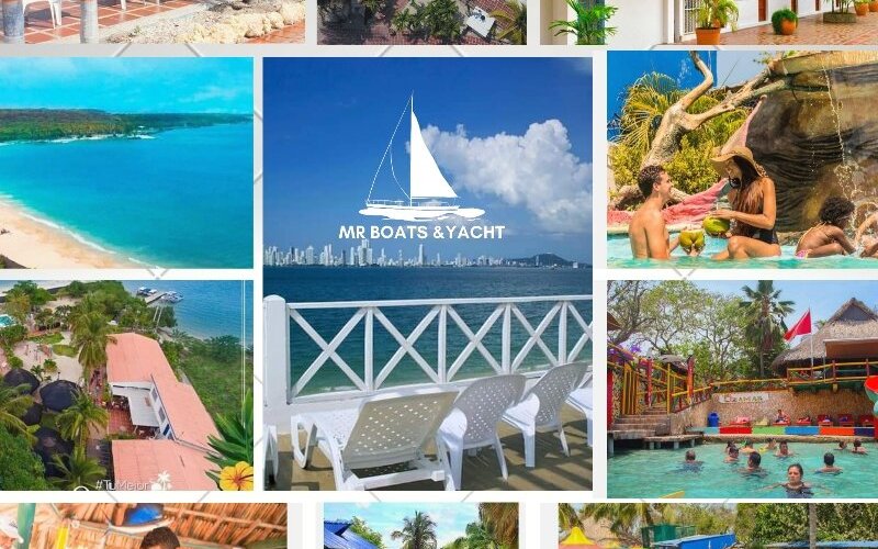 TOUR A LAS ISLAS  DESDE $70.000.  PROMOCIÓN POR TIEMPO LIMITADO.  DE 8 PERSONAS EN ADELANTE HAY DESCUENTO.  LAGUNA AGUA AZUL A VER PLANKTON LUMINOSO.  EL DISFRUTE DE LA VIDA ES EN EL MAR  Muy linda tú vida hermano y se que la disfrutas, pero ya conoces este mágico lugar ?  Ven conmigo, reserva, yo te llevo a conocer !  Playas privada, Zona VIP, Asoleadoras, Servicio de Masajes  Privados, Disfruta de la paz y tranquilidad que tiene este lugar.!  Playas paraíso Escondido Resort.  Está ves el Plan 
