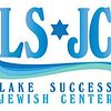 Malky at Lake Success Jewish Center