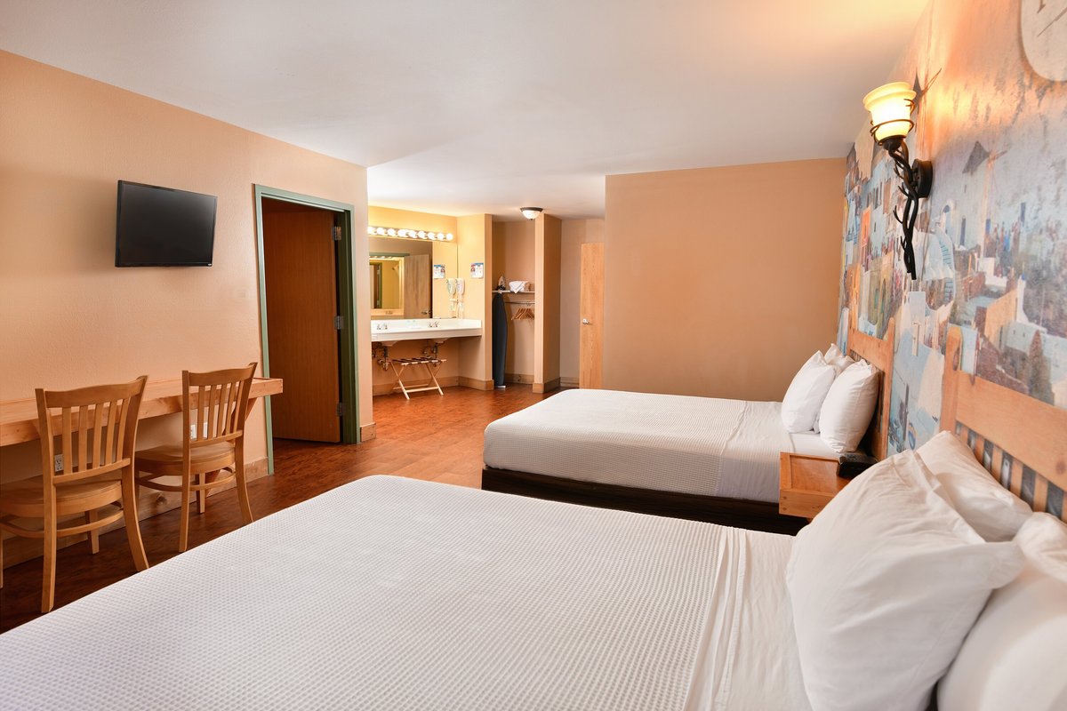 hotel rome wisconsin dells amenities