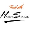 Travel with Hardy & Sharan