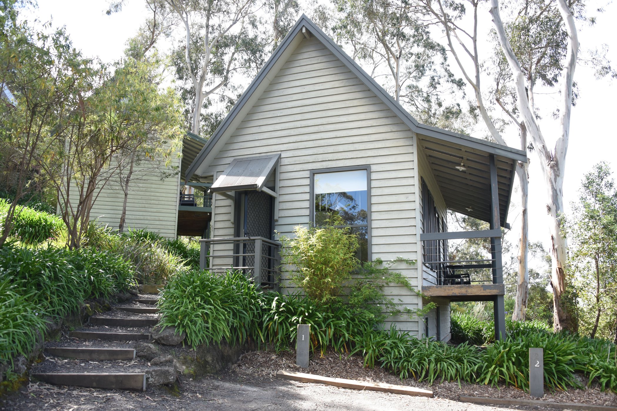 Great Ocean Road Cottages by null