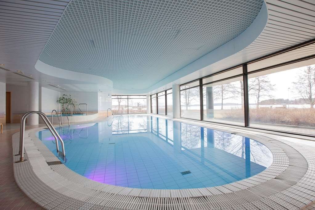 Scandic Kuopio Pool Pictures & Reviews - Tripadvisor