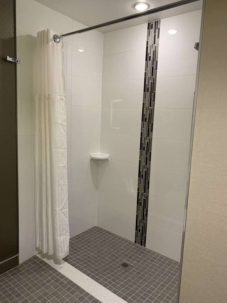 Hotel photo 1 of Best Western PLUS Hinton.