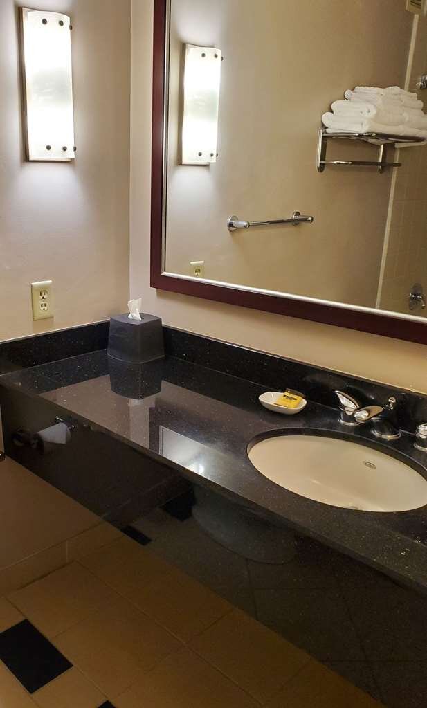Hotel photo 42 of Best Western Plus University Inn.