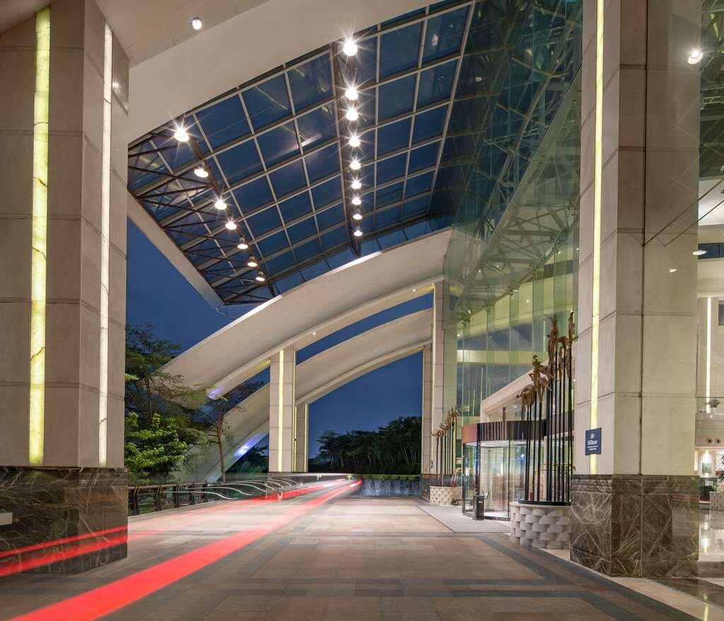Hotel photo 27 of Hilton Guangzhou Science City.
