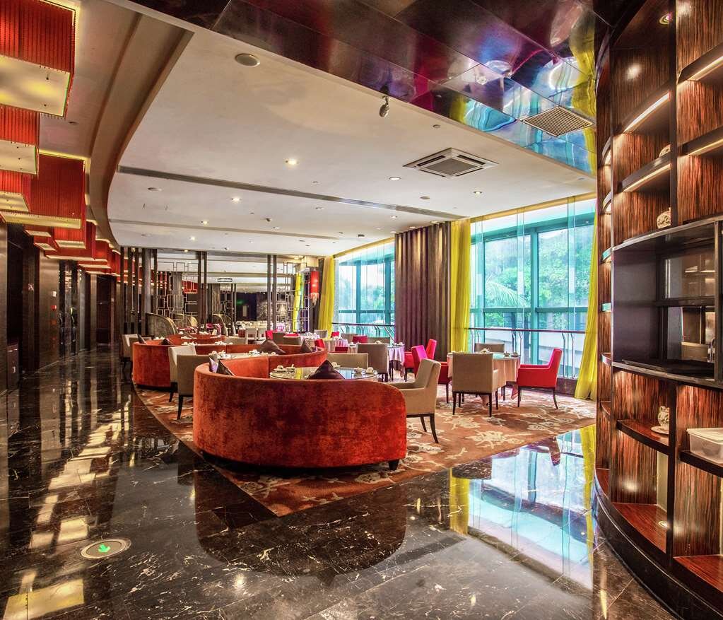 Hotel photo 62 of Hilton Guangzhou Science City.
