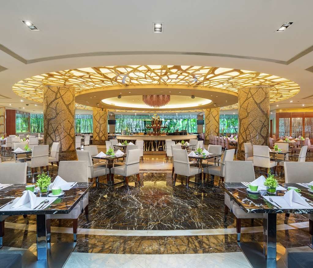 Hotel photo 83 of Hilton Guangzhou Science City.