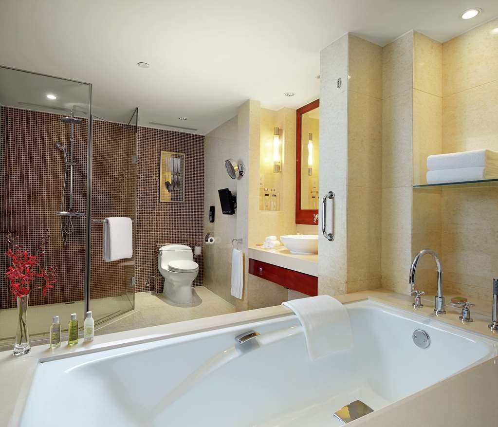 Hotel photo 7 of Hilton Guangzhou Science City.