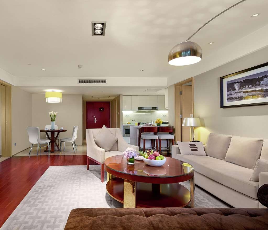 Hotel photo 6 of Hilton Guangzhou Science City.