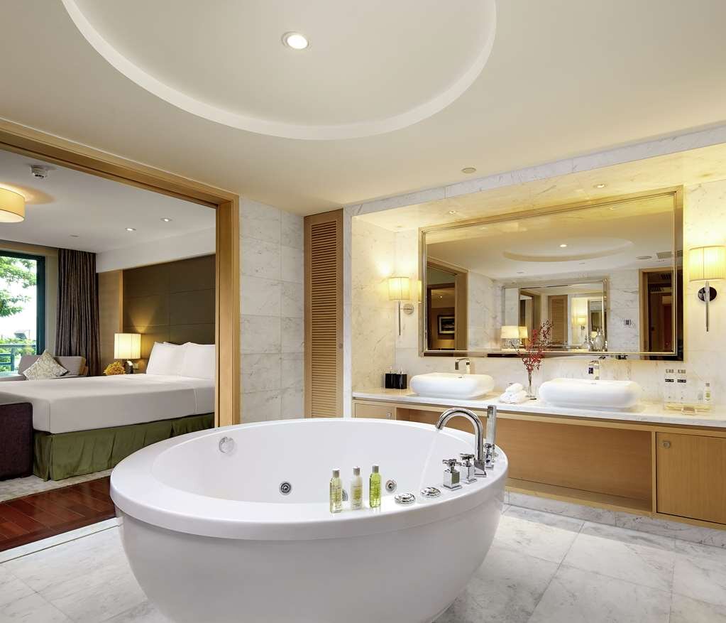 Hotel photo 33 of Hilton Guangzhou Science City.