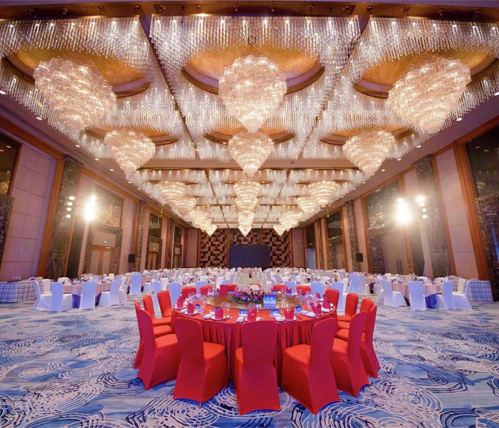 Hotel photo 73 of Hilton Guangzhou Science City.