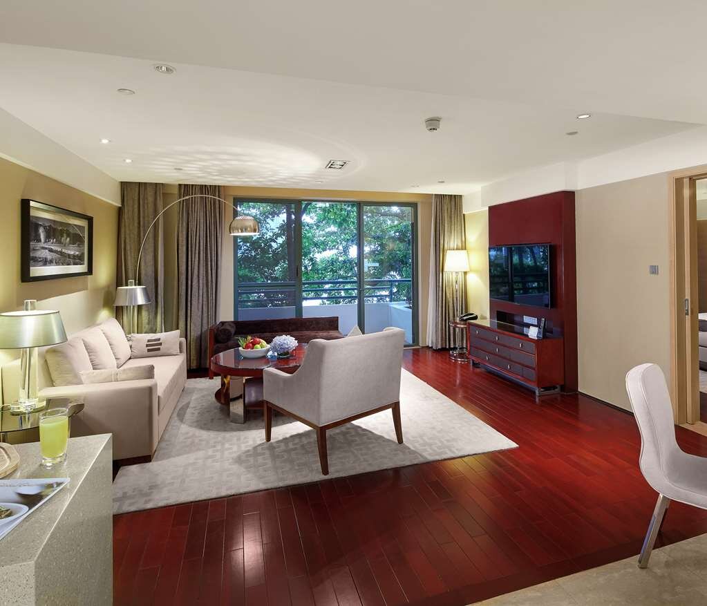 Hotel photo 79 of Hilton Guangzhou Science City.