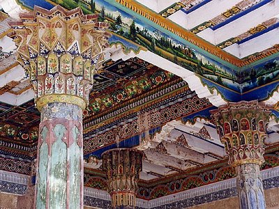 visit kashgar china