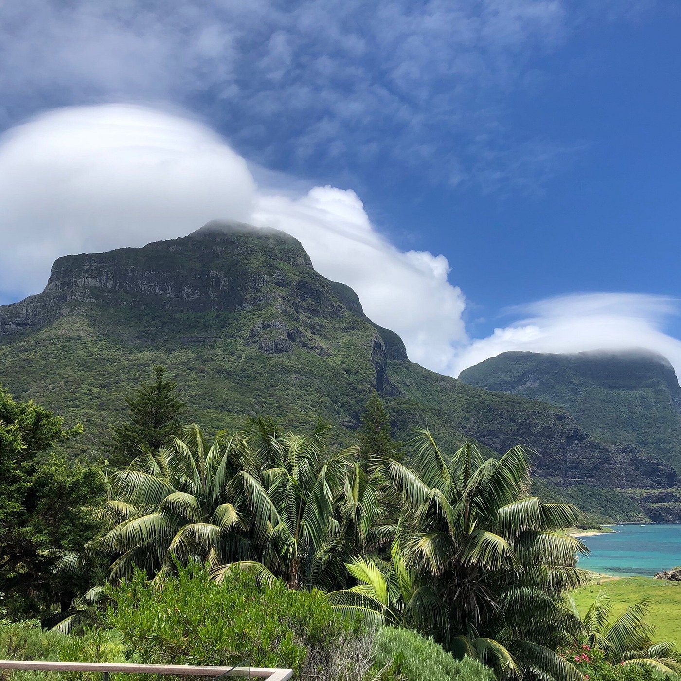 CAPELLA LODGE: 2024 Reviews (Lord Howe Island) - Photos of All ...