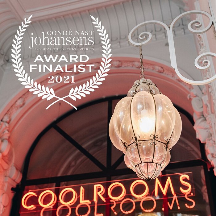 CoolRooms Palacio de Atocha Rooms: Pictures & Reviews - Tripadvisor