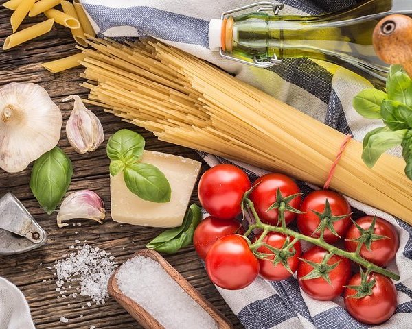 2023 Authentic Pesto cooking class in Manarola at Cinque Terre