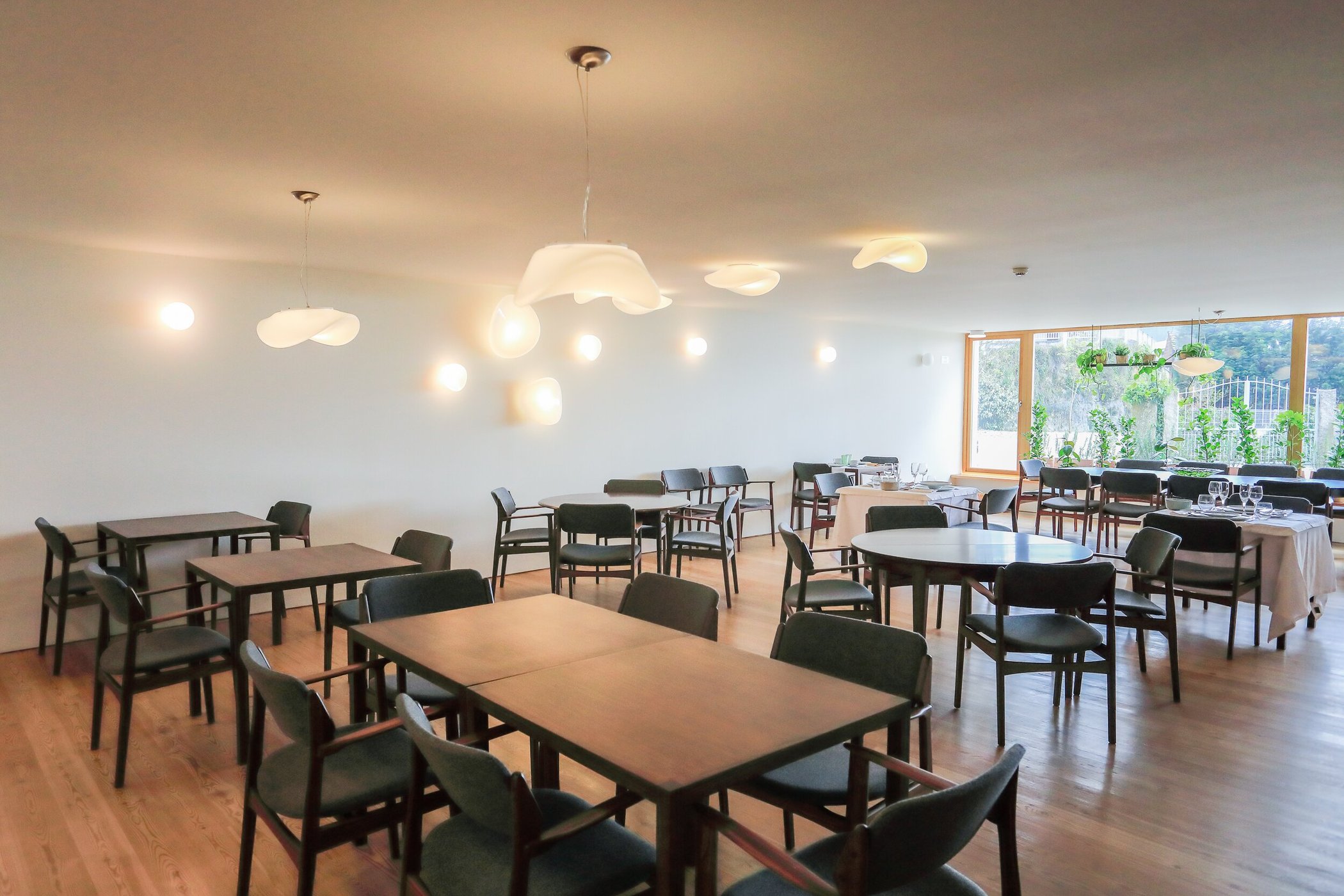 Casas da Lapa, Nature & Spa Hotel by null