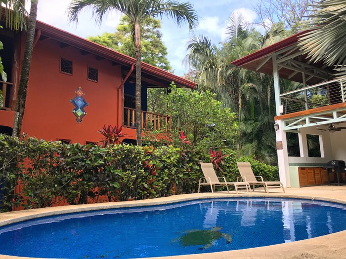 VILLA TORTUGA - Updated 2024 Prices & Reviews (Nosara, Costa Rica)