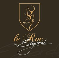 Le Roc by Edgard