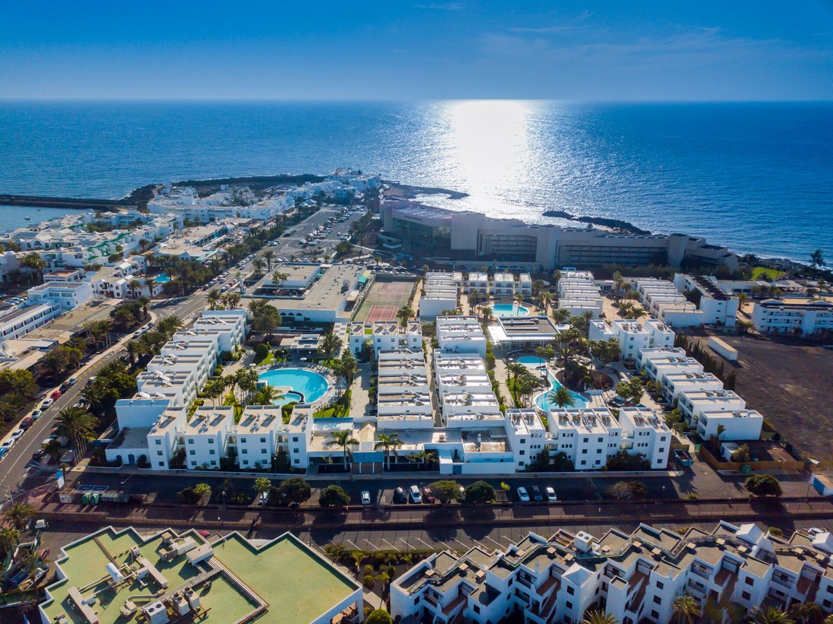 OASIS LANZ BEACH MATE - Updated 2022 (Costa Teguise, Spain)