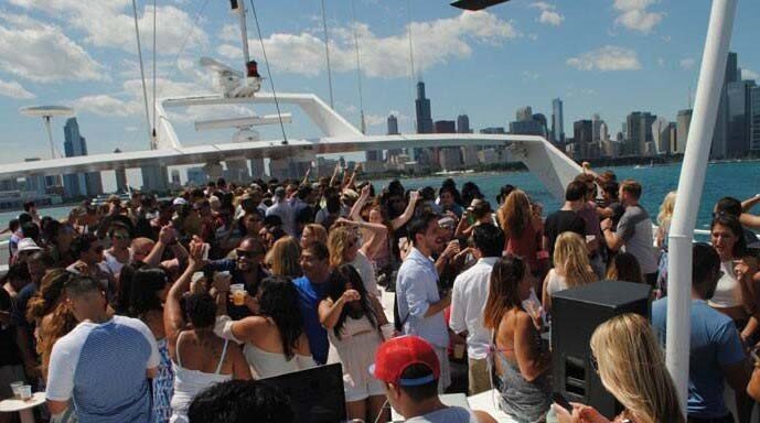 Chicago Party Boat - All You Need to Know BEFORE You Go (2024)