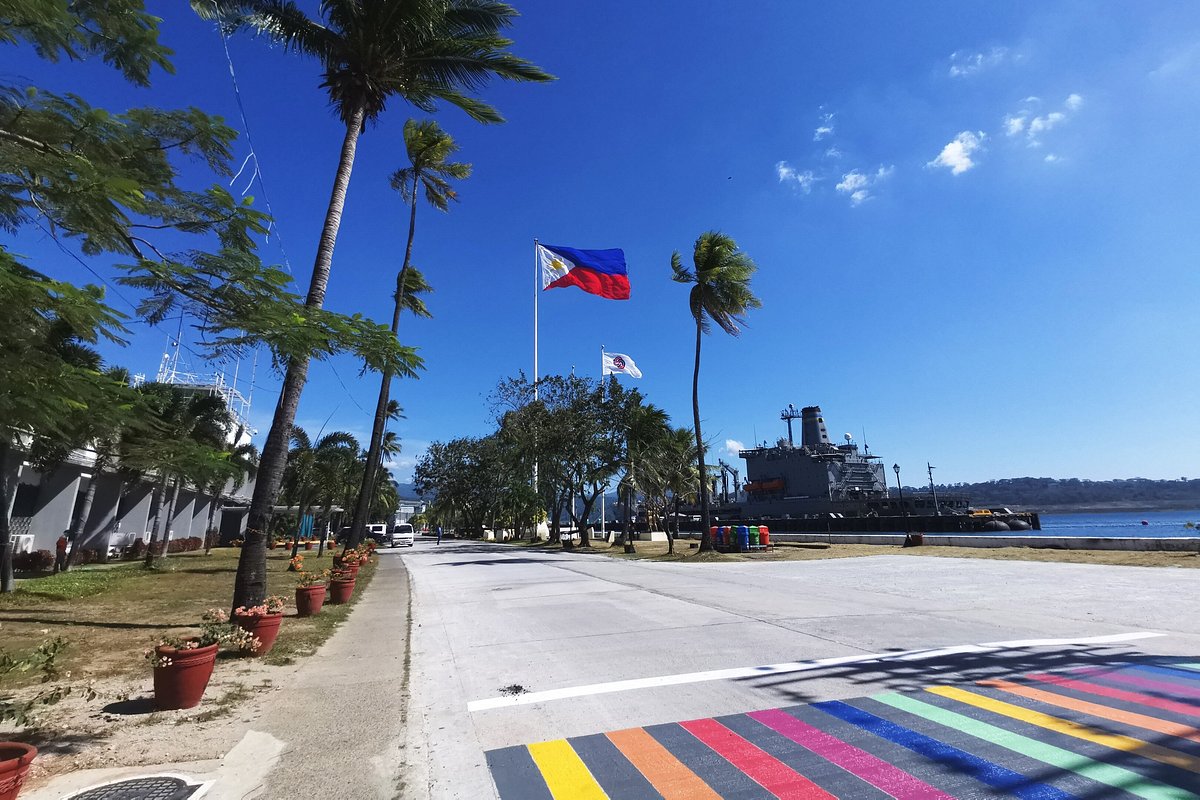 Explore Subic Subic Bay Freeport Zone Ce Quil Faut Savoir Pour Votre Visite Avec Critiques 