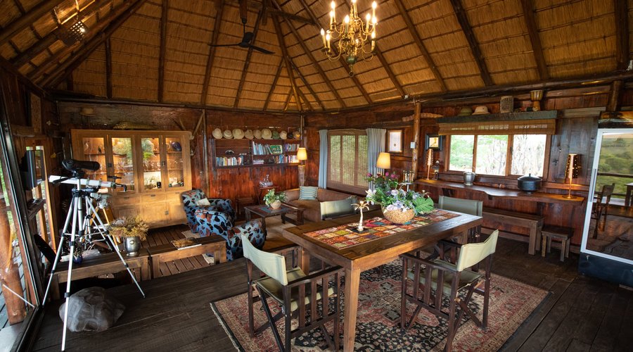 main lodge