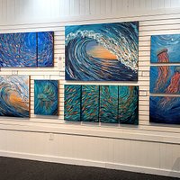 Kari Powell artwork