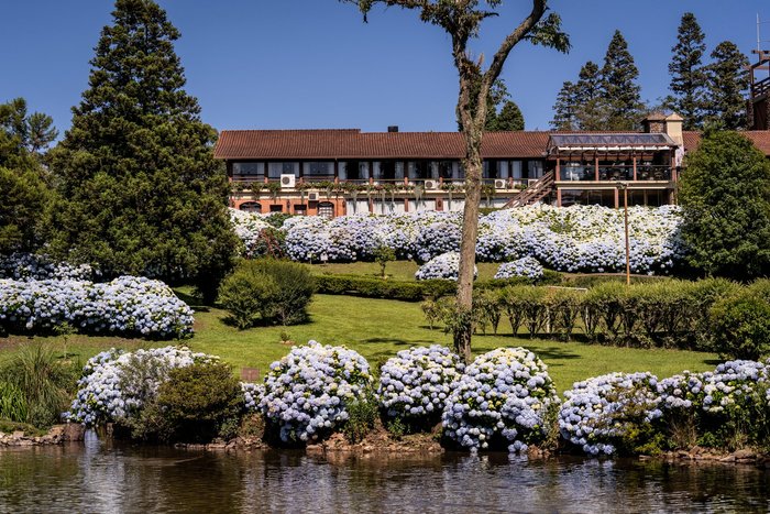 Gramado Inesquecível - Lagar