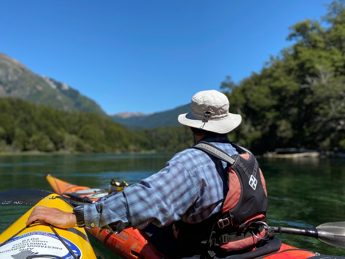 Excursões, visitas guiadas e atividades em Esquel 