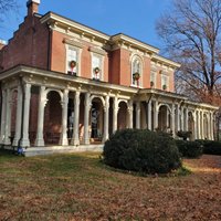 Oaklands Mansion (Murfreesboro) - All You Need to Know BEFORE You Go