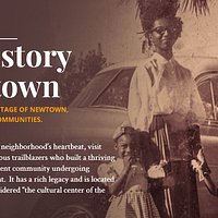 Newtown Alive! Understanding local African American history is so important, especially now. For over 100 years, African American residents played a major role in the development of Sarasota. Over 400 primary and secondary source documents about life in two of Sarasota’s oldest communities were found. We hope our work will increase your curiosity, raise more questions and spark new discoveries. Book A Tour Today!