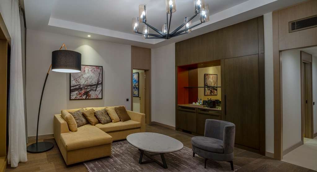 Hotel photo 22 of Hilton Mall of Istanbul.
