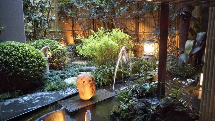 Imagen 3 de Ryokan Sawanoya