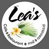 Lea’s Cafe & Restaurant