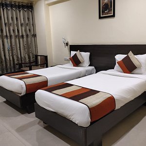 Superior Room with Twin Bed