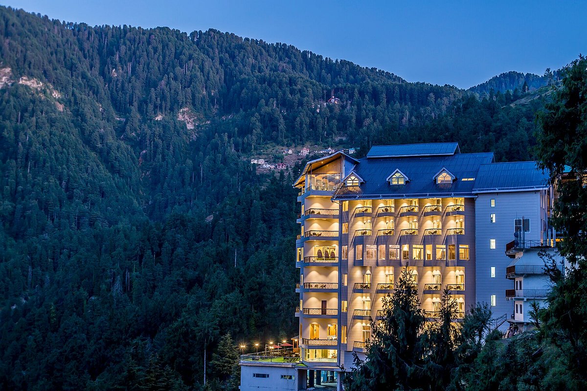 himachal tourism hotels in dalhousie