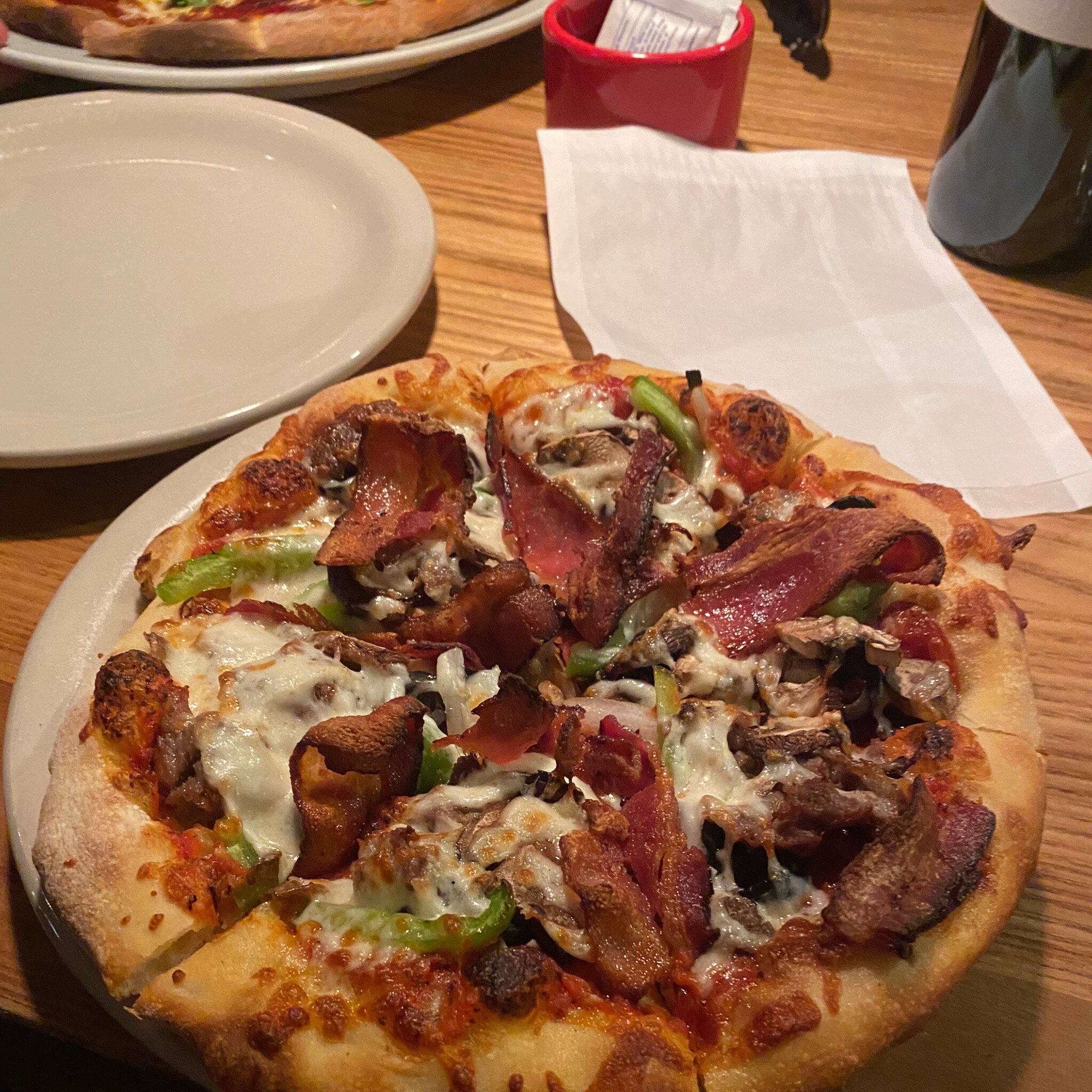 Mesa pizza hotsell