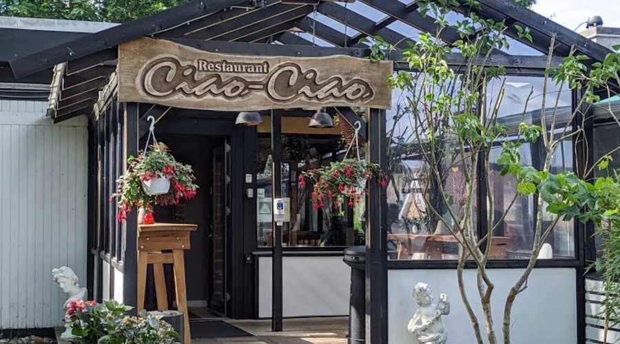 Restaurant Ciao Ciao